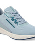 BUBBLES Blue Women's Running Shoes